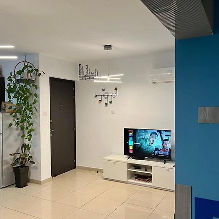 לרנקה Fat Cow Apartment 103 מראה חיצוני תמונה
