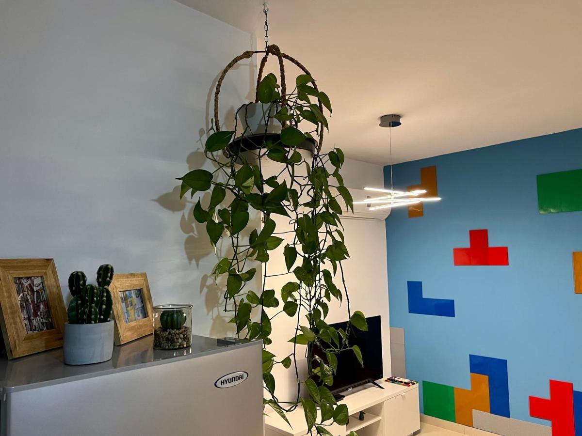 לרנקה Fat Cow Apartment 103 מראה חיצוני תמונה