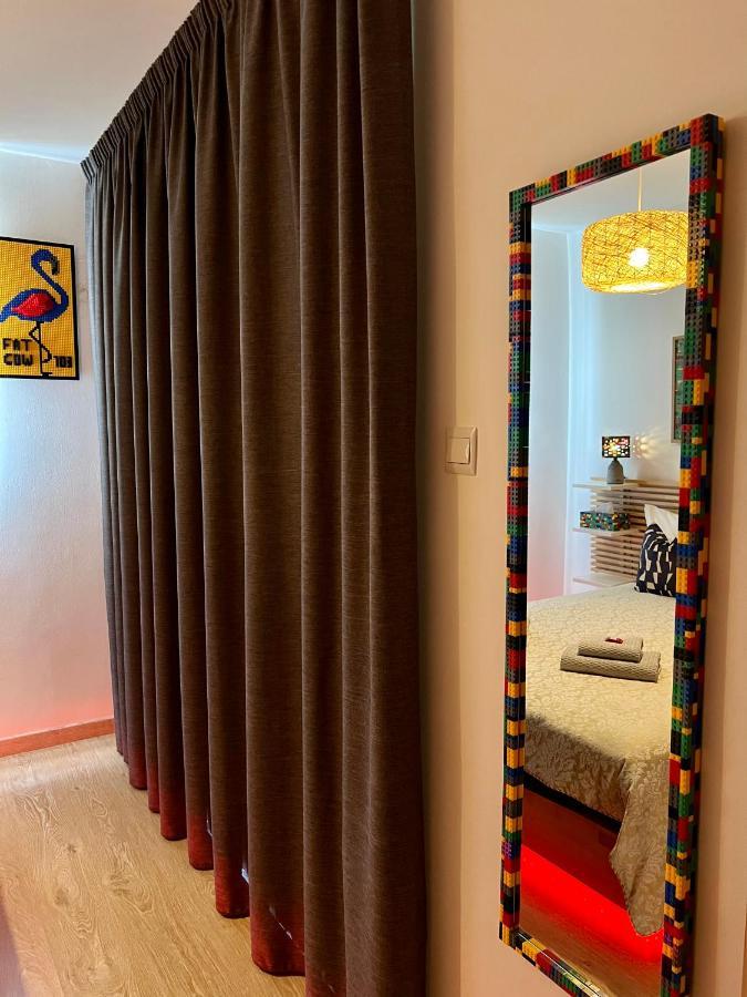 לרנקה Fat Cow Apartment 103 מראה חיצוני תמונה