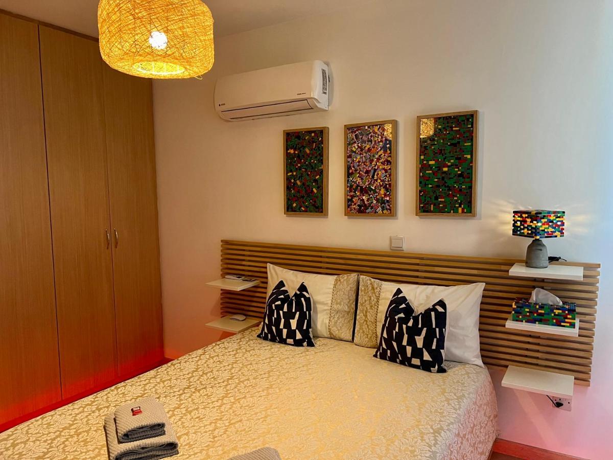 לרנקה Fat Cow Apartment 103 מראה חיצוני תמונה